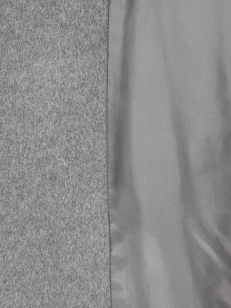 WEEKEND MAX MARA | Cappotto di lana TEMPERA | Grigio