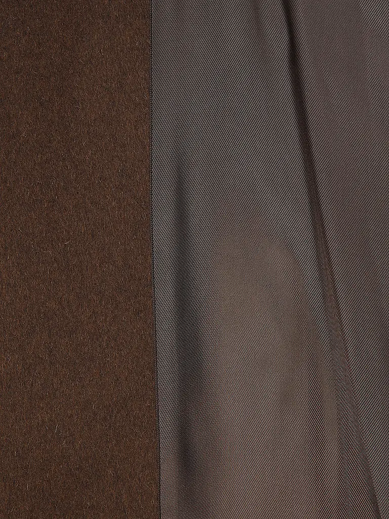 WEEKEND MAX MARA | Cappotto di lana TEMPERA | 