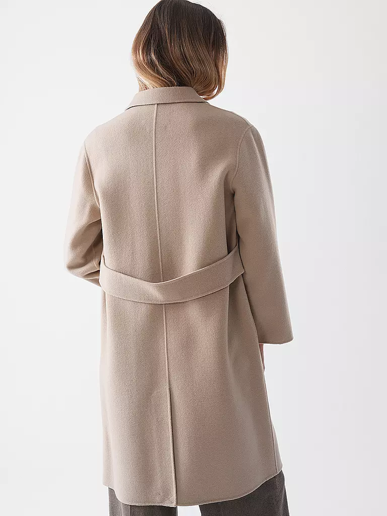 WEEKEND MAX MARA | Cappotto di lana ZENONE |