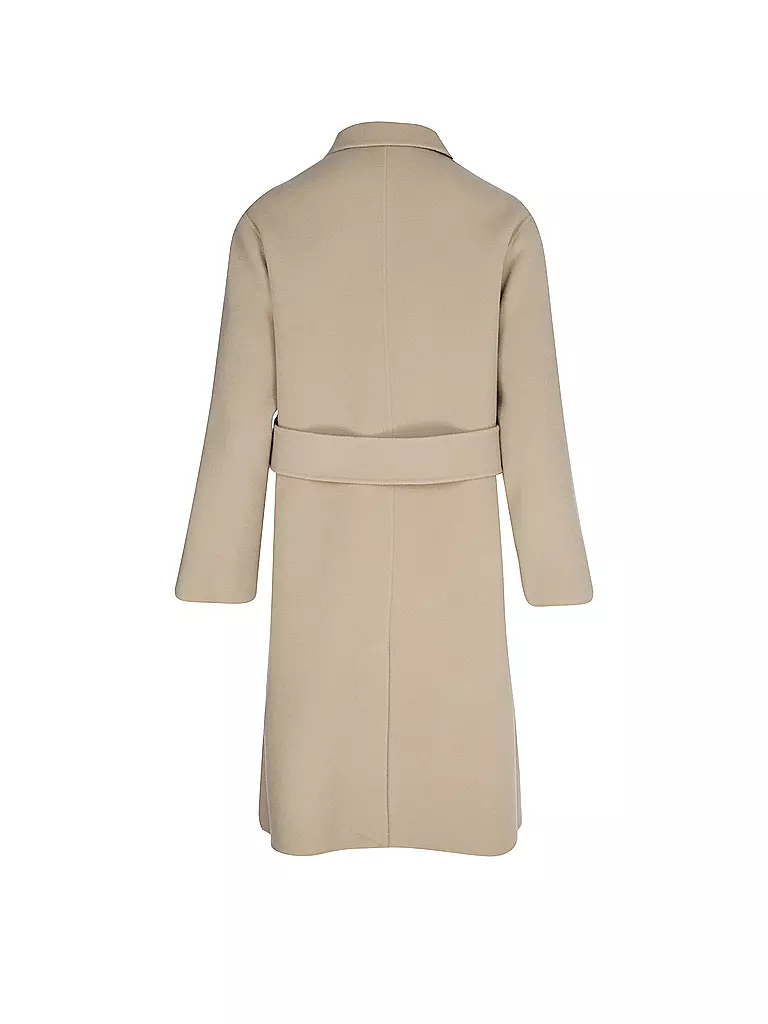 WEEKEND MAX MARA | Cappotto di lana ZENONE |