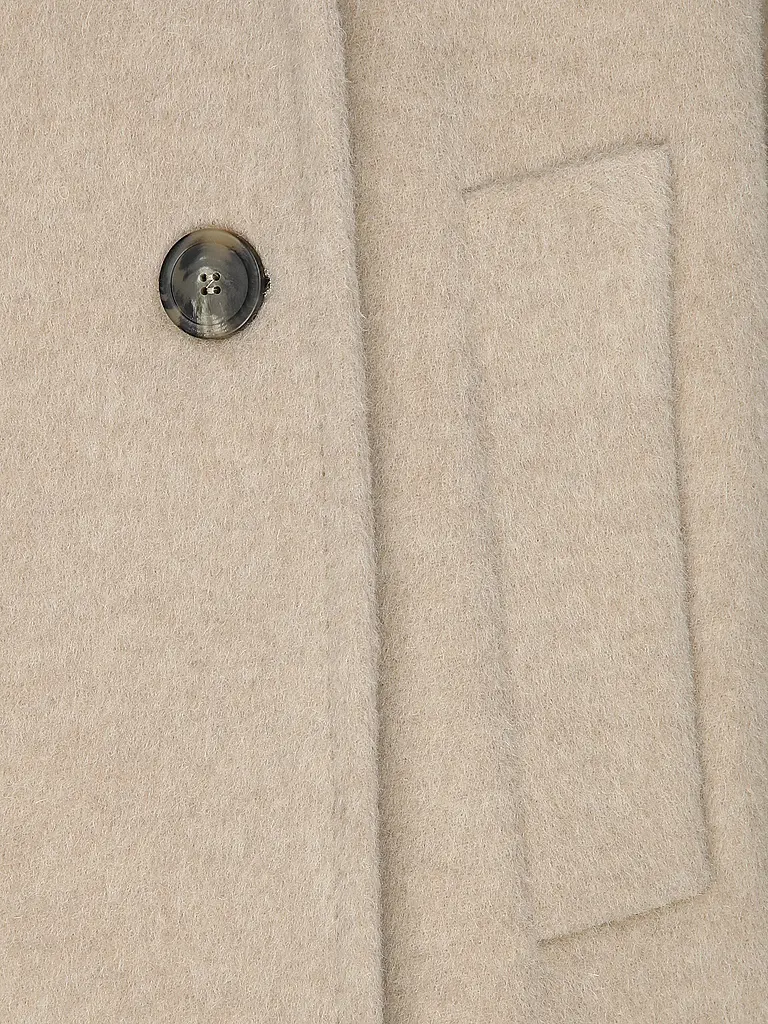 WEEKEND MAX MARA | Cappotto di lana ZUFOLO | 