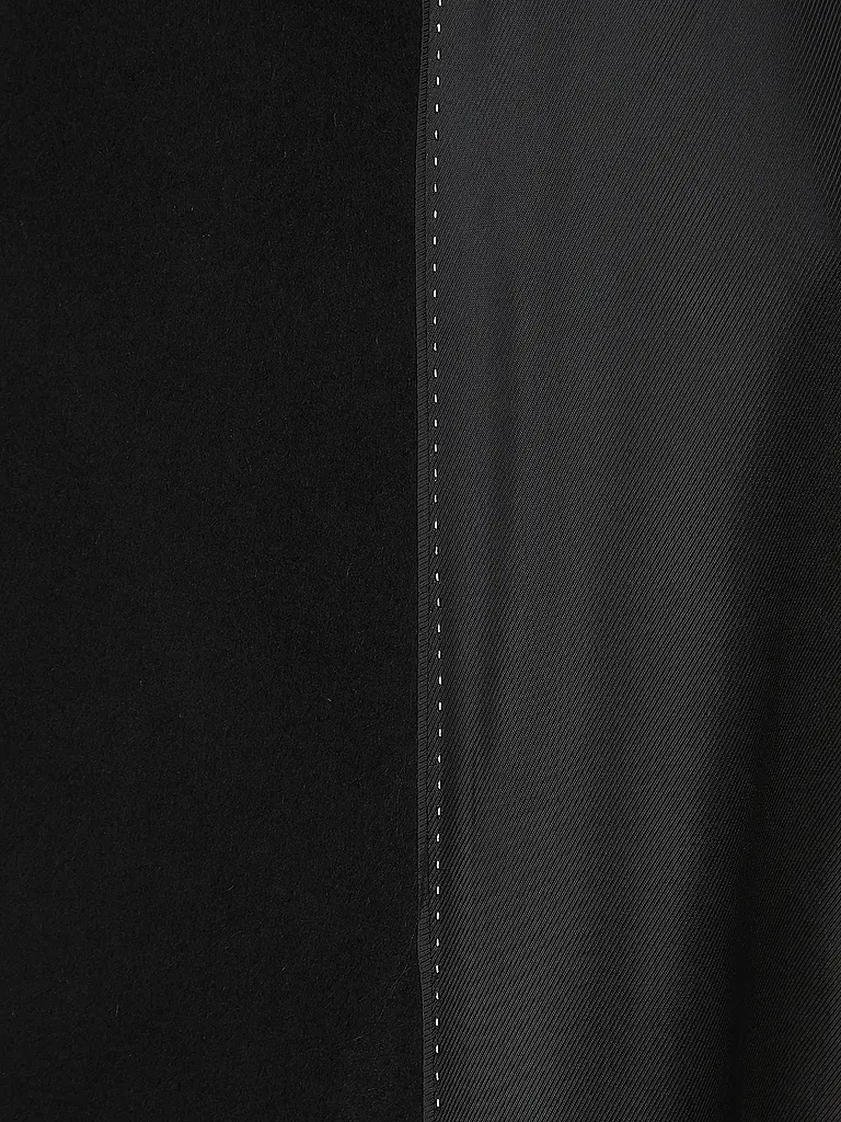 WEEKEND MAX MARA | Cappotto di lana ZUFOLO | 