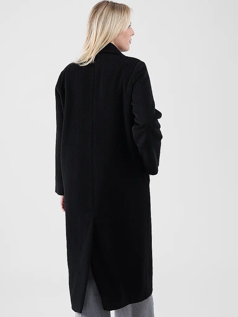 WEEKEND MAX MARA | Cappotto di lana ZUFOLO | 