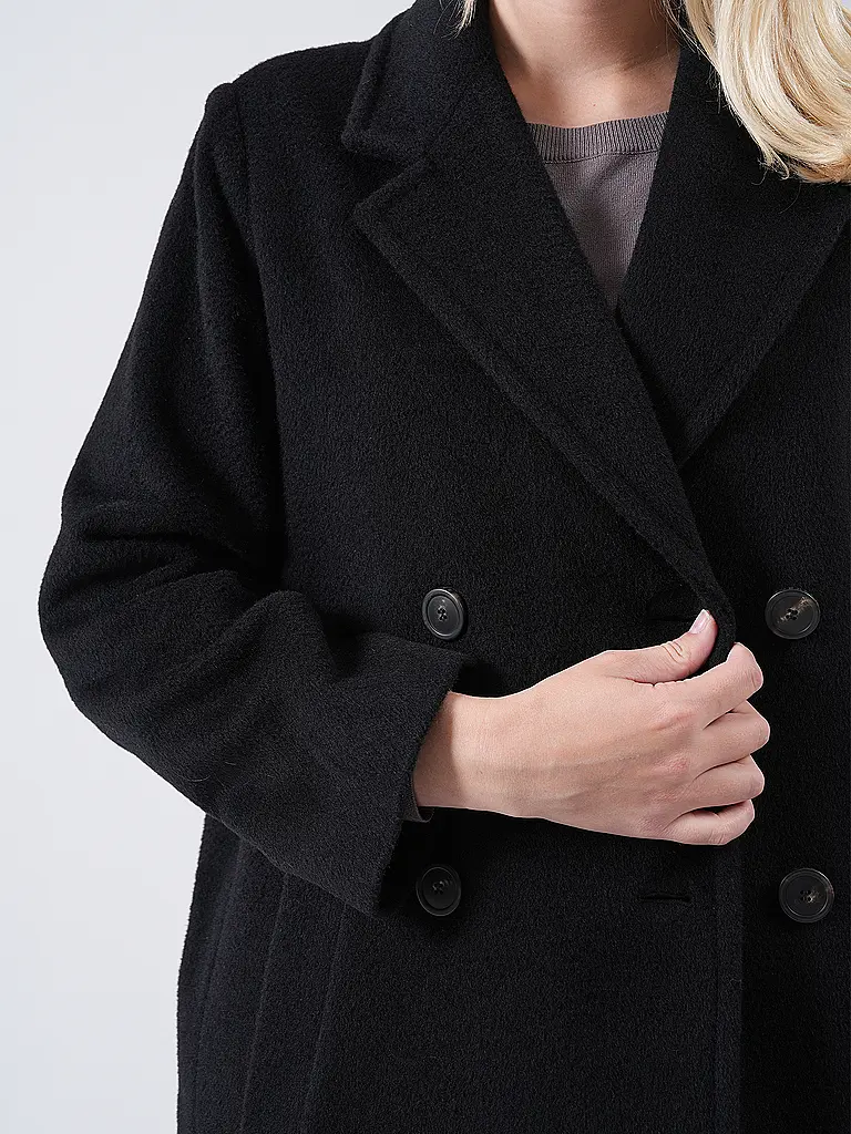 WEEKEND MAX MARA | Cappotto di lana ZUFOLO | 