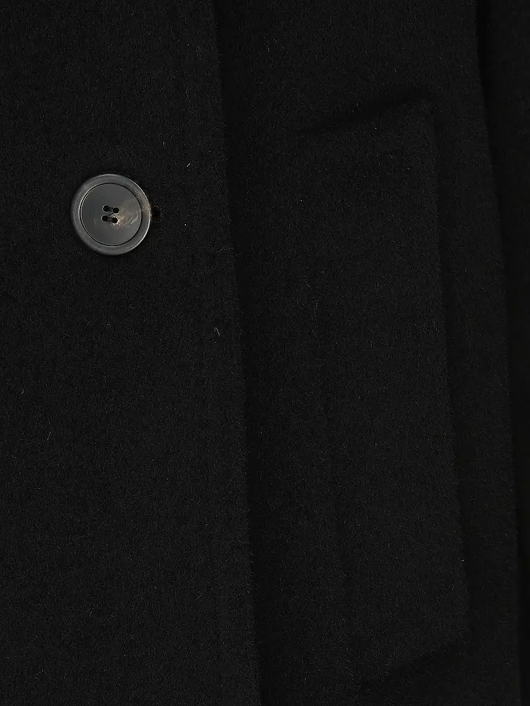 WEEKEND MAX MARA | Cappotto di lana ZUFOLO | 