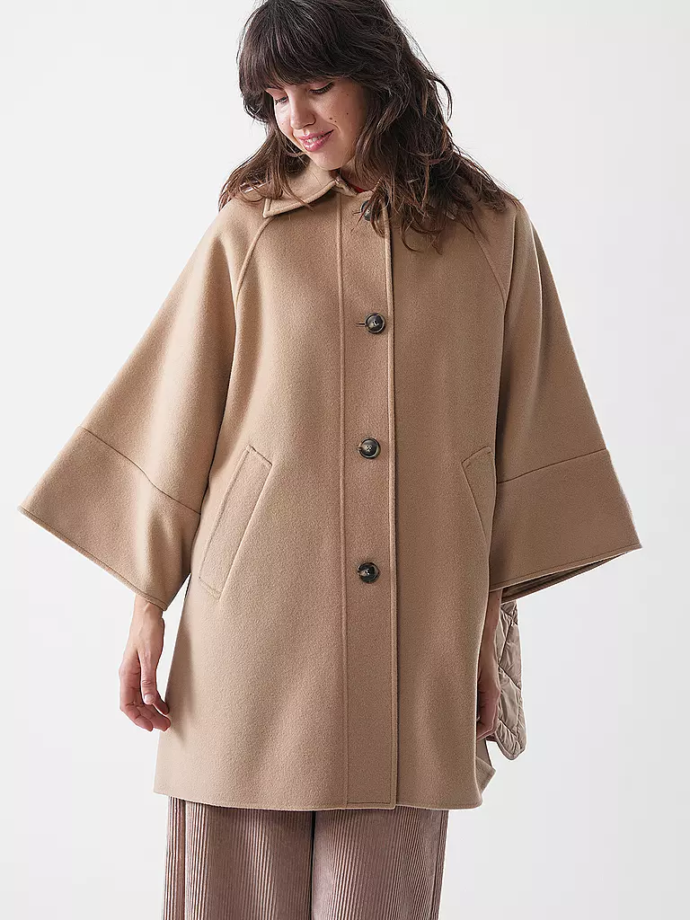 WEEKEND MAX MARA | Cappotto di lana | 