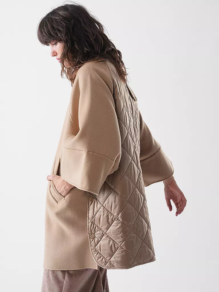 WEEKEND MAX MARA | Cappotto di lana | 
