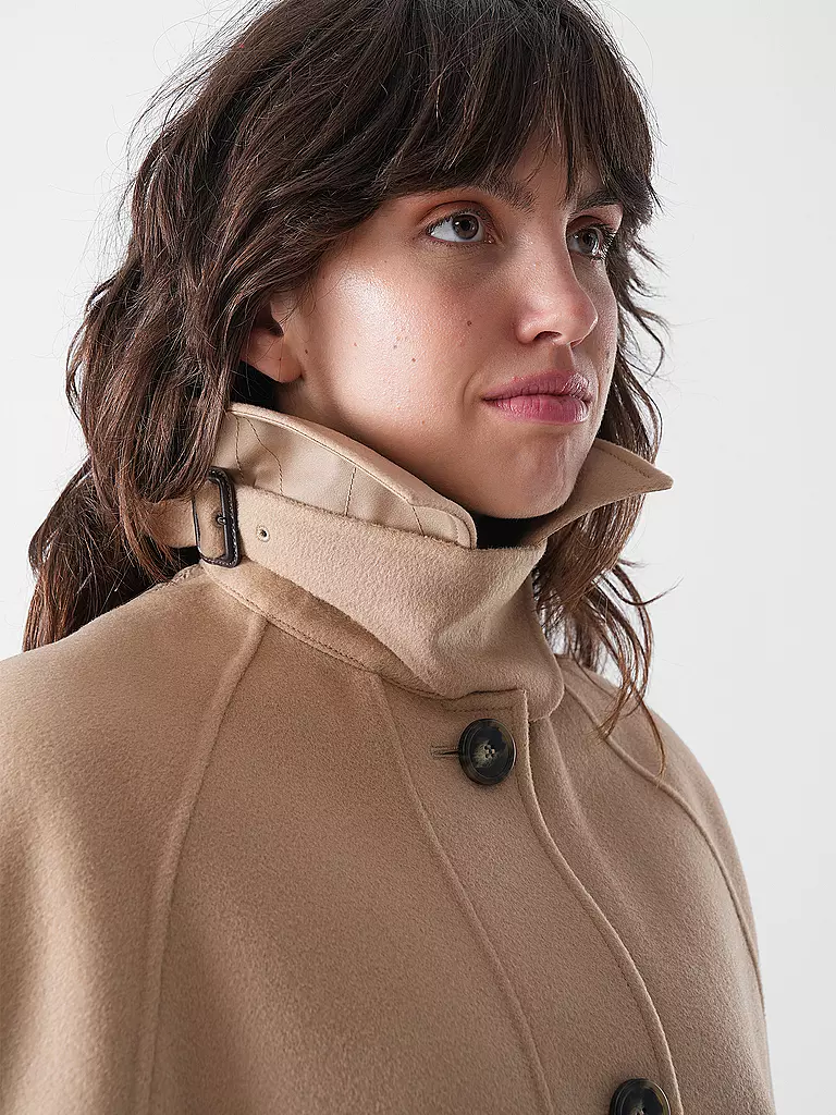 WEEKEND MAX MARA | Cappotto di lana | 