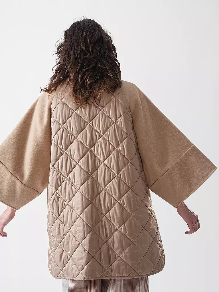 WEEKEND MAX MARA | Cappotto di lana | 