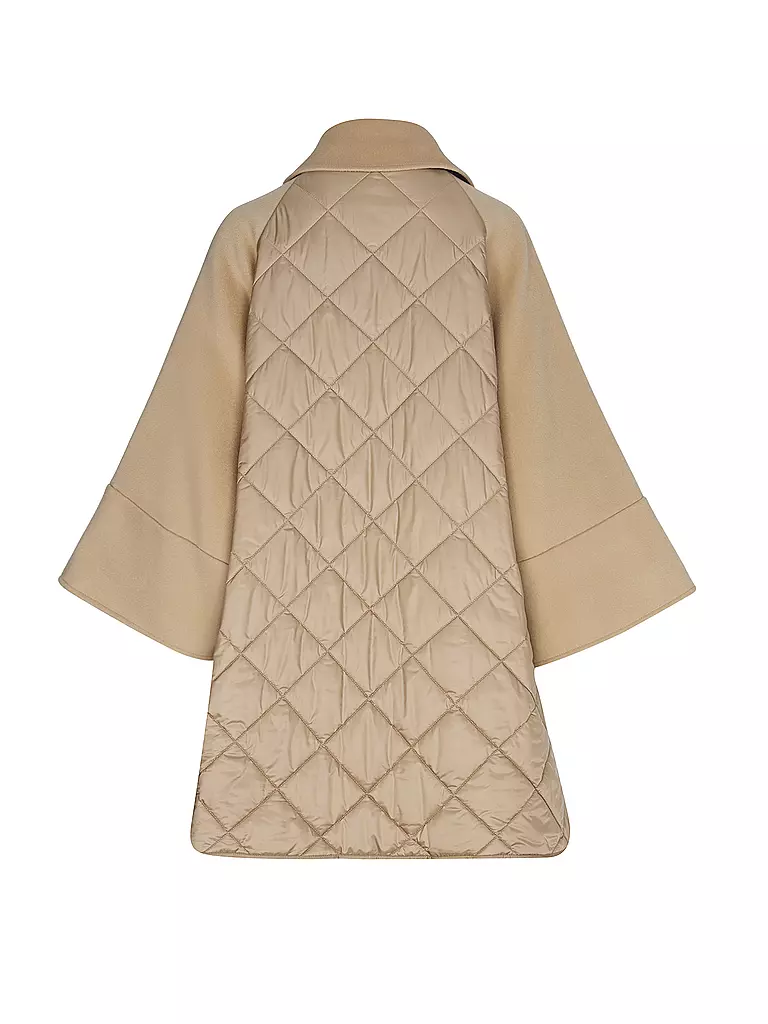 WEEKEND MAX MARA | Cappotto di lana | 