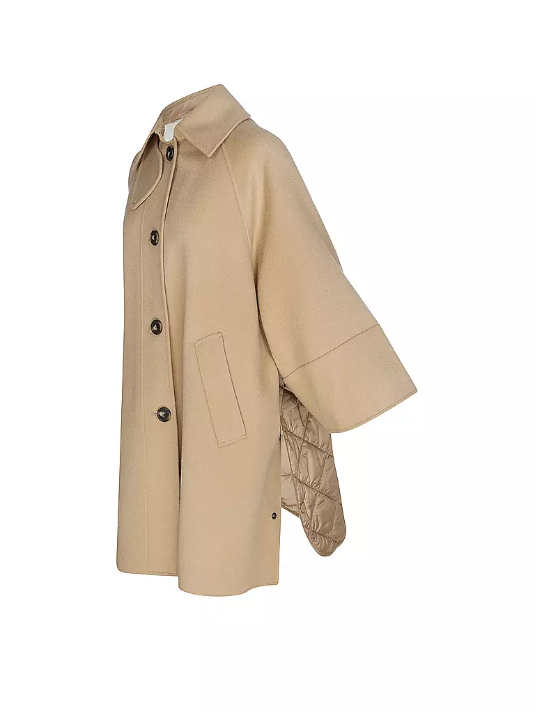 WEEKEND MAX MARA | Cappotto di lana | 