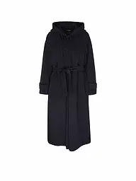 WEEKEND MAX MARA | Cappotto in lana LEVANTE | Blu