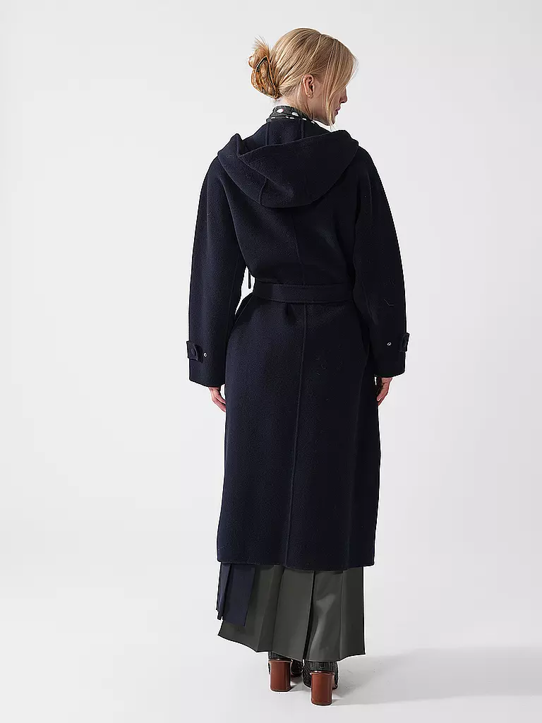 WEEKEND MAX MARA | Cappotto in lana LEVANTE | 