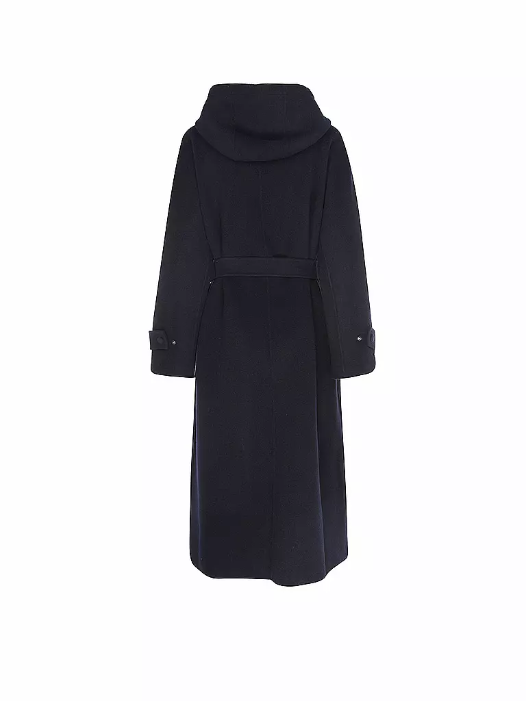 WEEKEND MAX MARA | Cappotto in lana LEVANTE | 