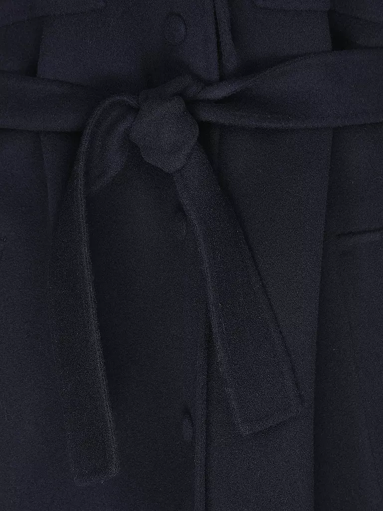 WEEKEND MAX MARA | Cappotto in lana LEVANTE | 