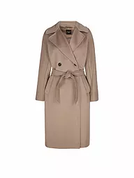 WEEKEND MAX MARA | Cappotto di lana RESINA | Marrone