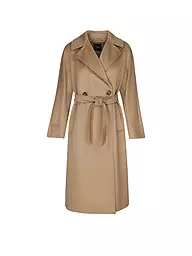 WEEKEND MAX MARA | Cappotto di lana RESINA | Cammello
