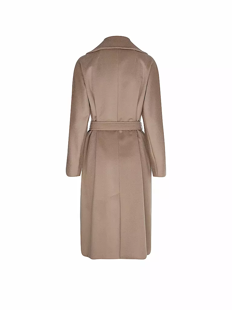 WEEKEND MAX MARA | Cappotto in lana RESINA | 