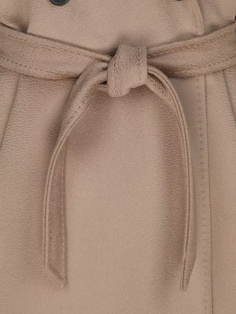 WEEKEND MAX MARA | Cappotto in lana RESINA | 