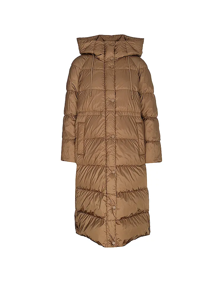 WEEKEND MAX MARA | Cappotto reversibile NOVAK | Marrone
