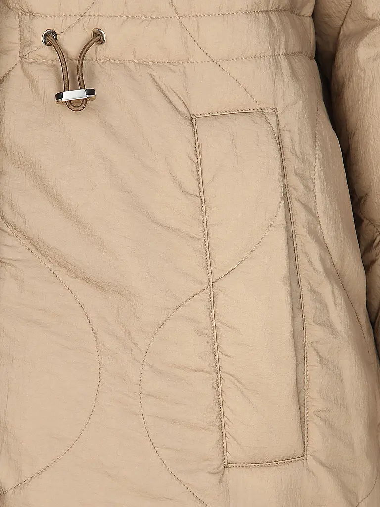 WEEKEND MAX MARA | Cappotto reversibile NOVAK | 