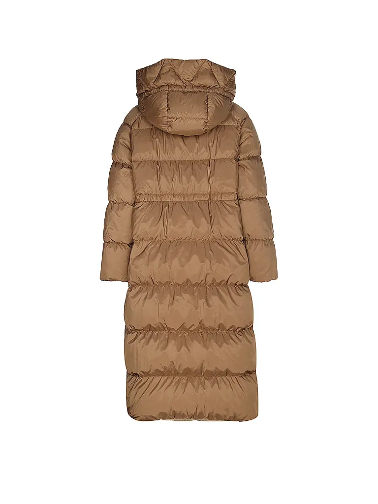 WEEKEND MAX MARA | Cappotto reversibile NOVAK | Marrone