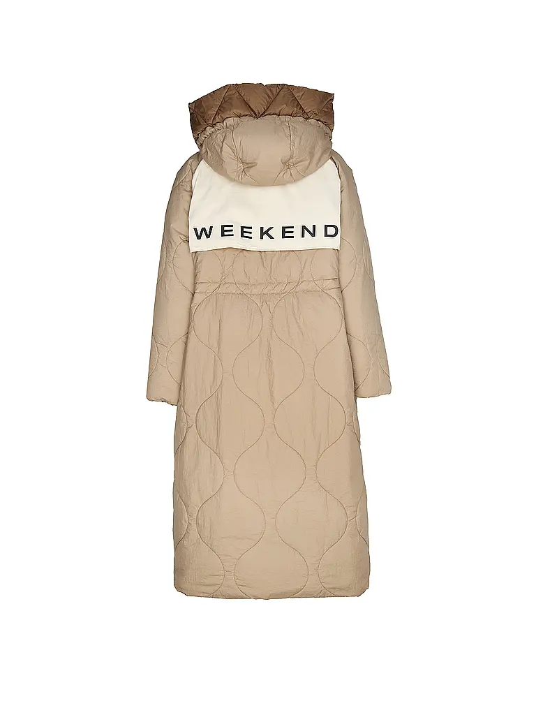 WEEKEND MAX MARA | Cappotto reversibile NOVAK | 