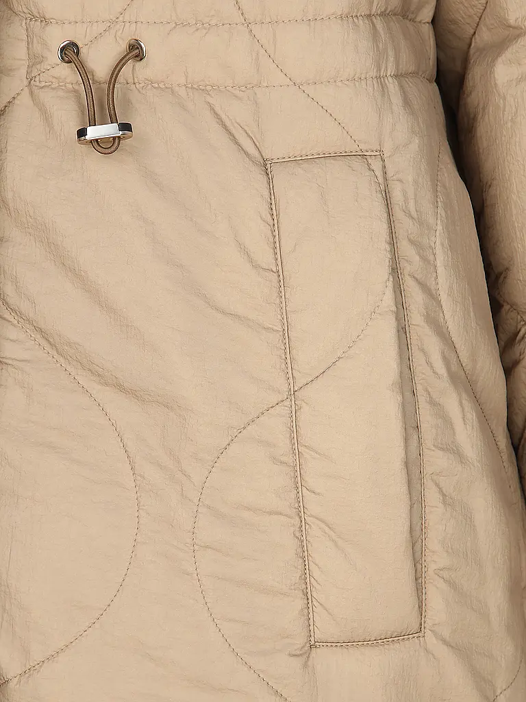 WEEKEND MAX MARA | Cappotto reversibile NOVAK | 