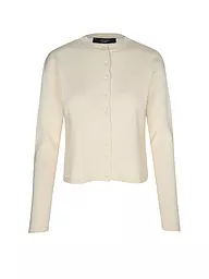 WEEKEND MAX MARA | Cardigan ERITEA | Crema