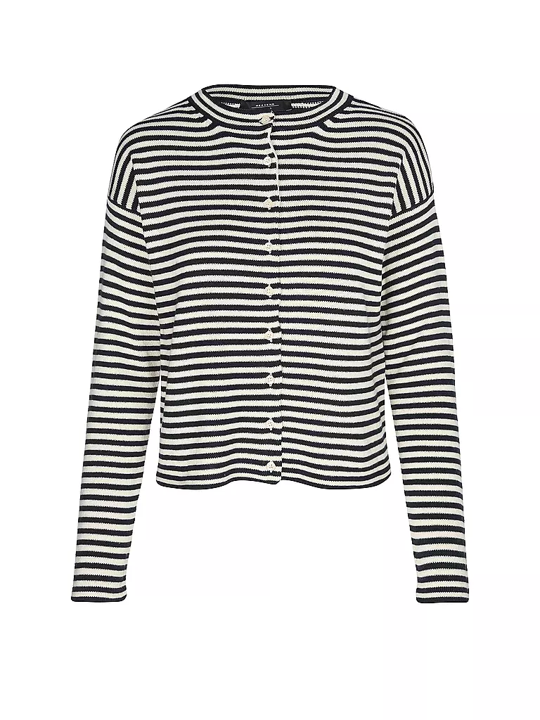 WEEKEND MAX MARA | Cardigan ERITEA | Blu