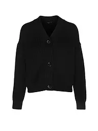 WEEKEND MAX MARA | Cardigan FALLA | Nero