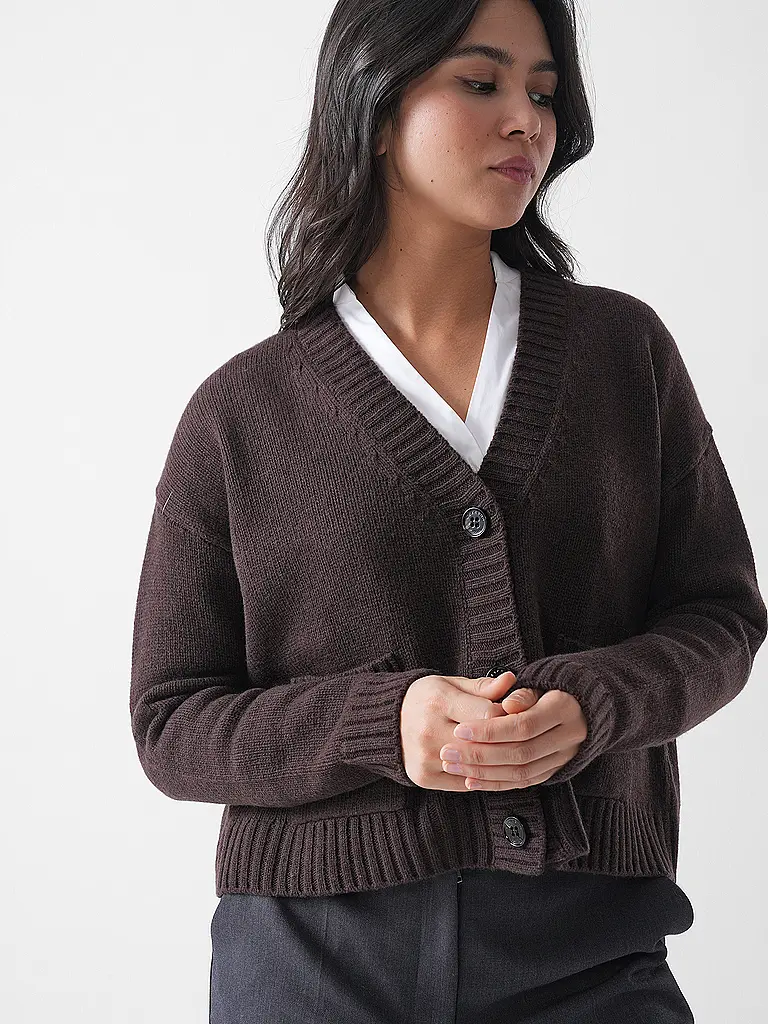 WEEKEND MAX MARA | Cardigan FILMATO | 