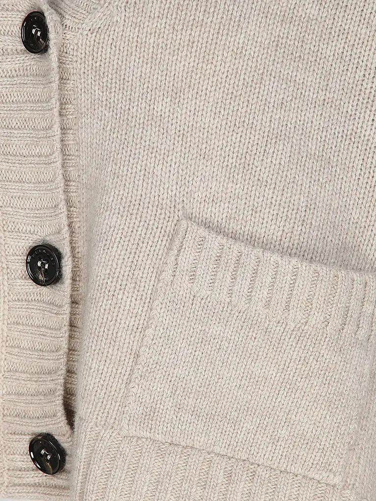 WEEKEND MAX MARA | Cardigan FILMATO |