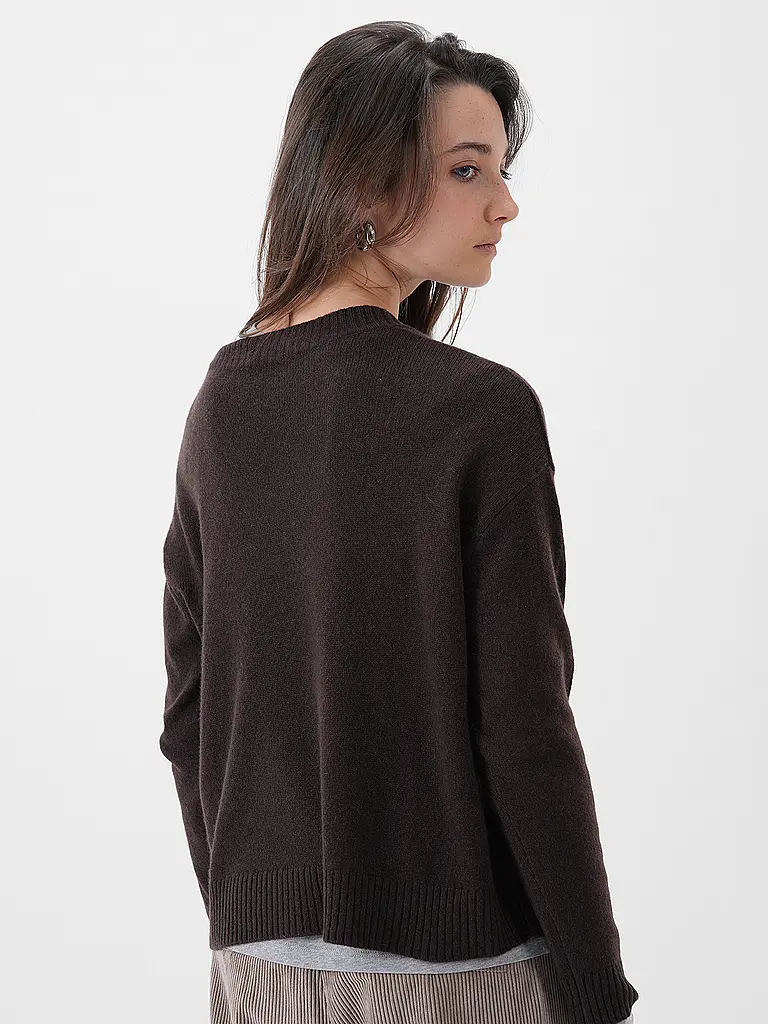 WEEKEND MAX MARA | Cardigan in cashmere OMBRA | 