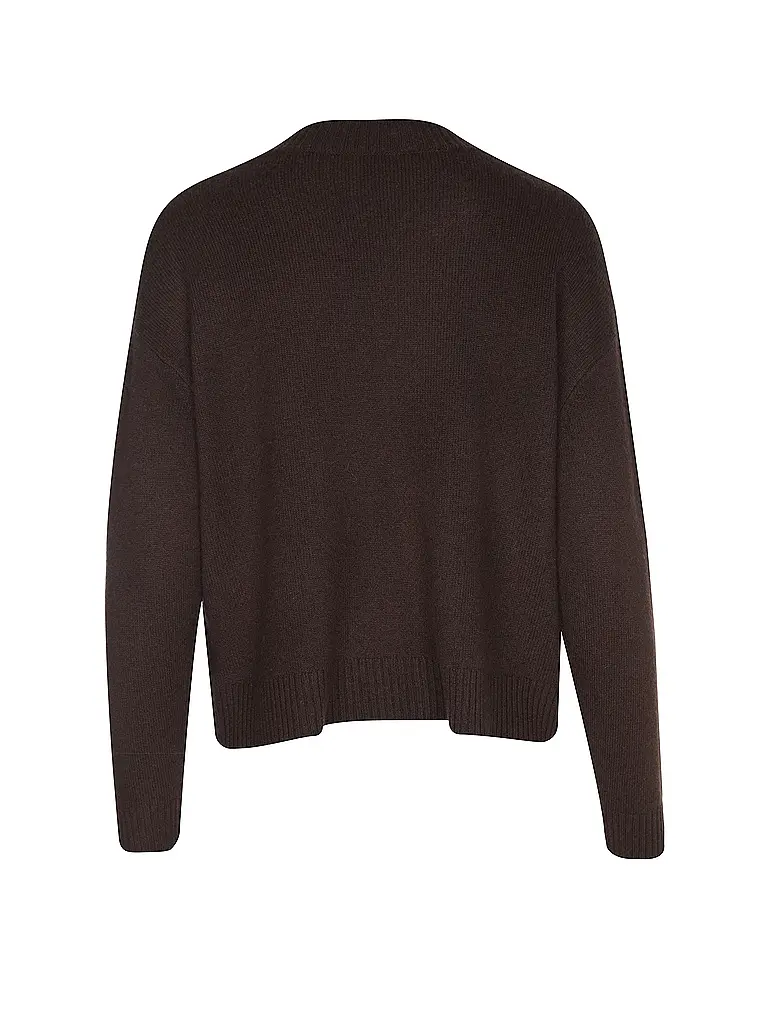 WEEKEND MAX MARA | Cardigan in cashmere OMBRA | 