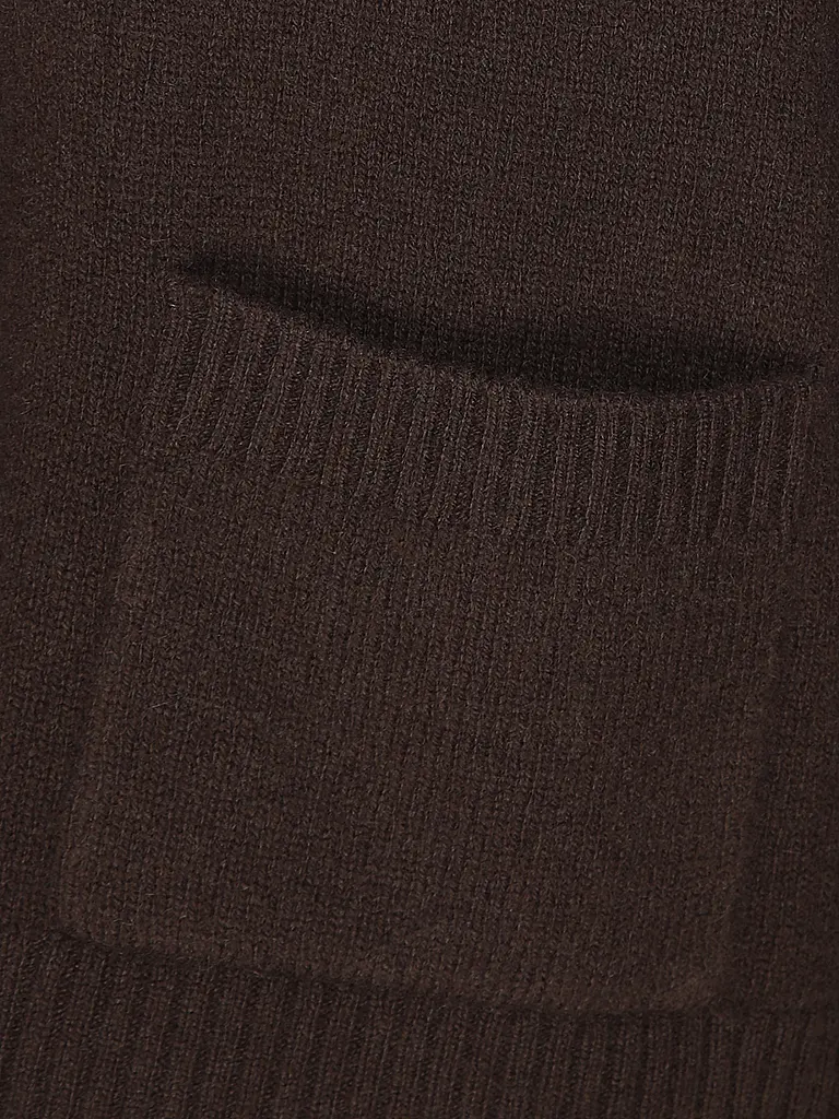 WEEKEND MAX MARA | Cardigan in cashmere OMBRA | 