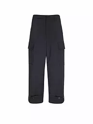 WEEKEND MAX MARA | Cargohose  | Blu