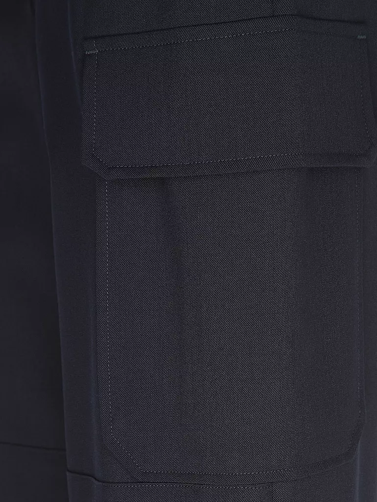 WEEKEND MAX MARA | Cargohose  | Blu