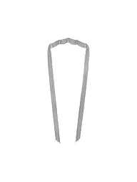 WEEKEND MAX MARA | Collana BAMBOLA | Argento