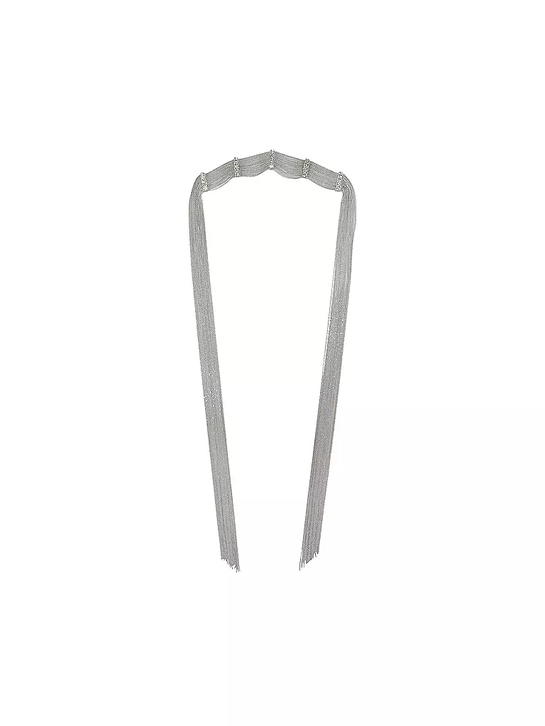 WEEKEND MAX MARA | Collana BAMBOLA | Argento