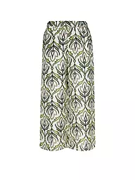 WEEKEND MAX MARA | Culotte EUSEBIO | Verde