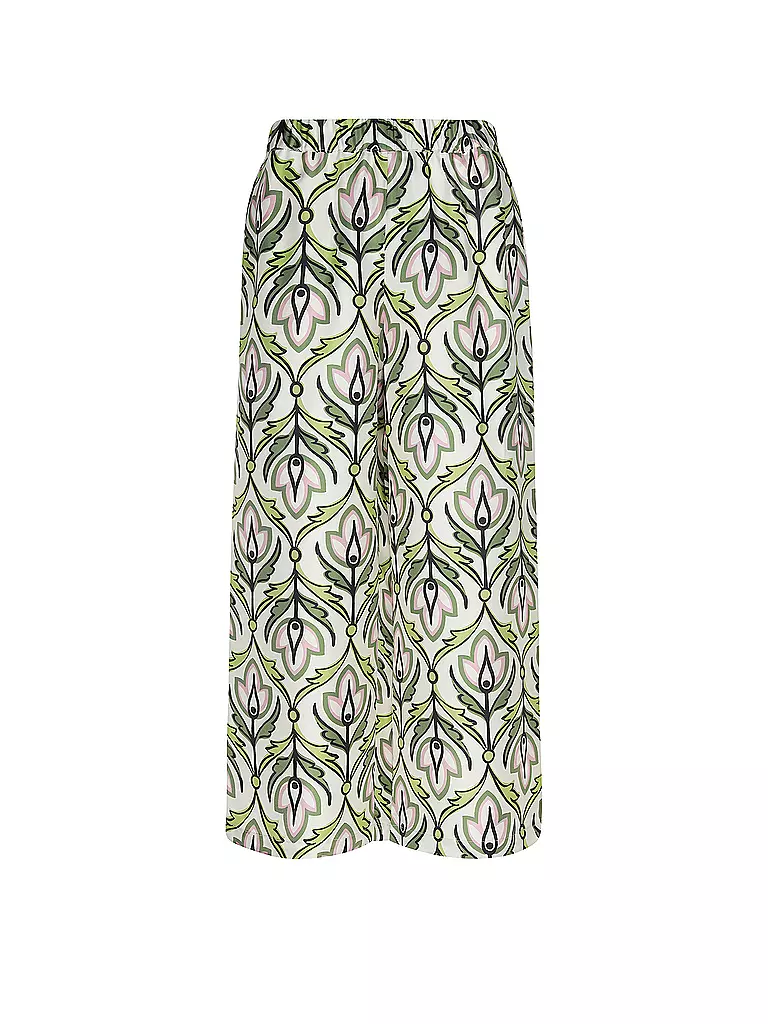 WEEKEND MAX MARA | Culotte EUSEBIO | Verde