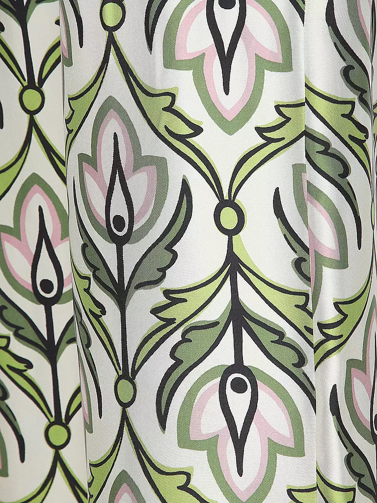 WEEKEND MAX MARA | Culotte EUSEBIO | Verde