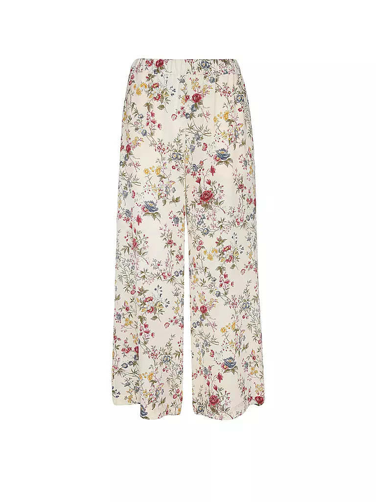 WEEKEND MAX MARA | Culotte GRADARA | Bianco