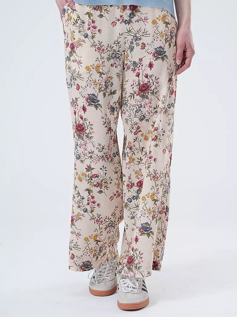 WEEKEND MAX MARA | Culotte GRADARA | Bianco