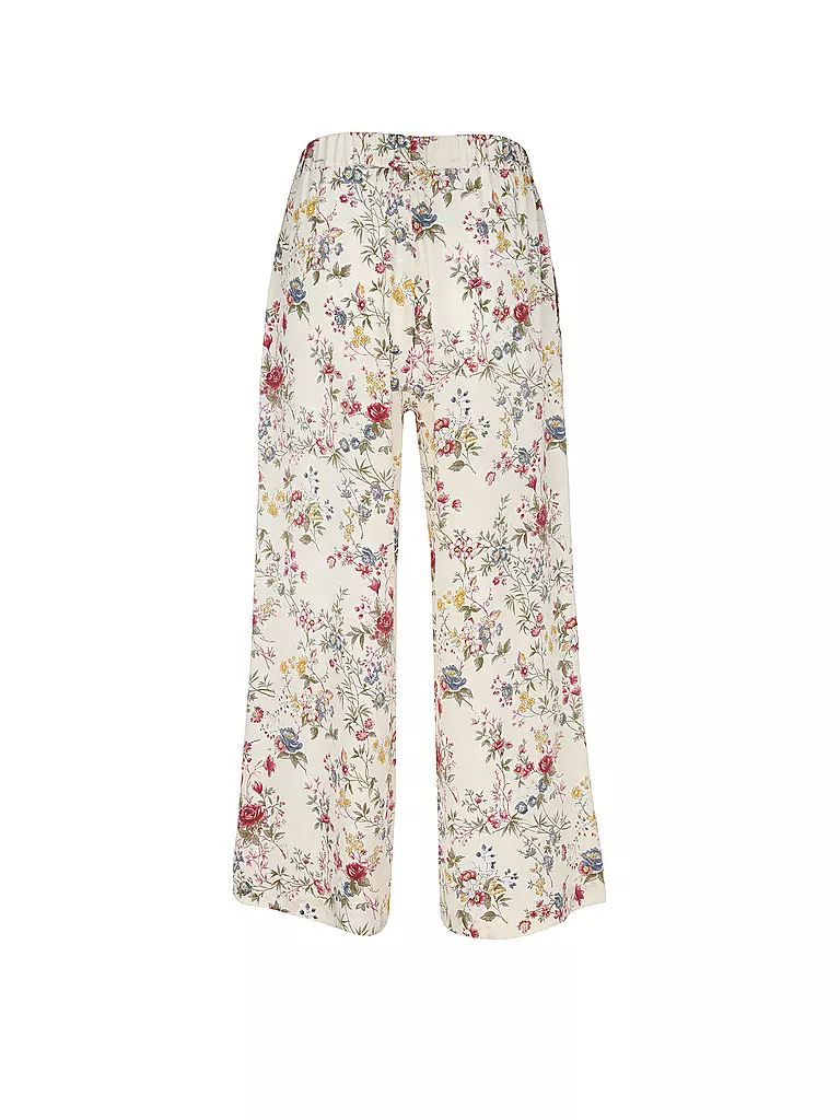 WEEKEND MAX MARA | Culotte GRADARA | Bianco