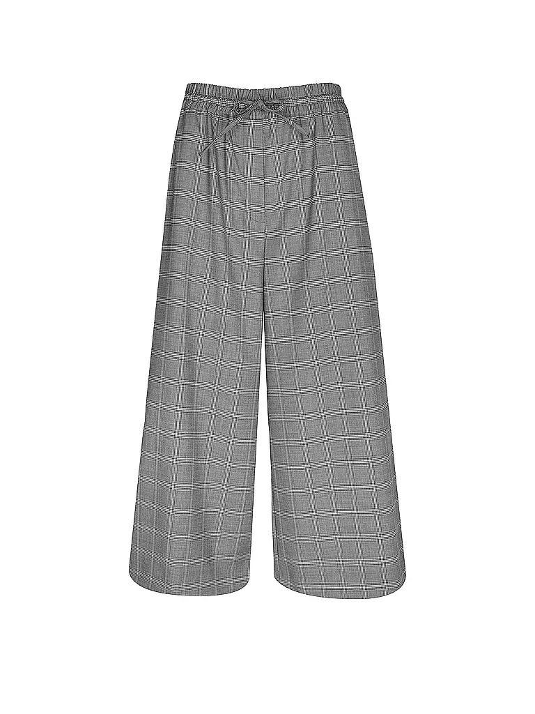 WEEKEND MAX MARA | Culotte LUIGI | Grigio
