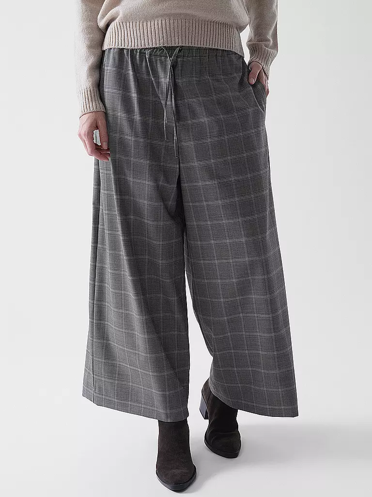 WEEKEND MAX MARA | Culotte LUIGI | Grigio