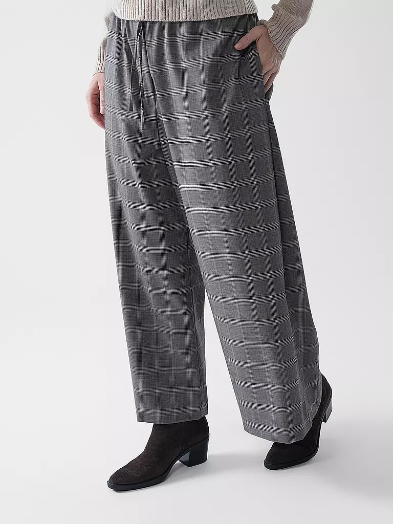 WEEKEND MAX MARA | Culotte LUIGI | Grigio