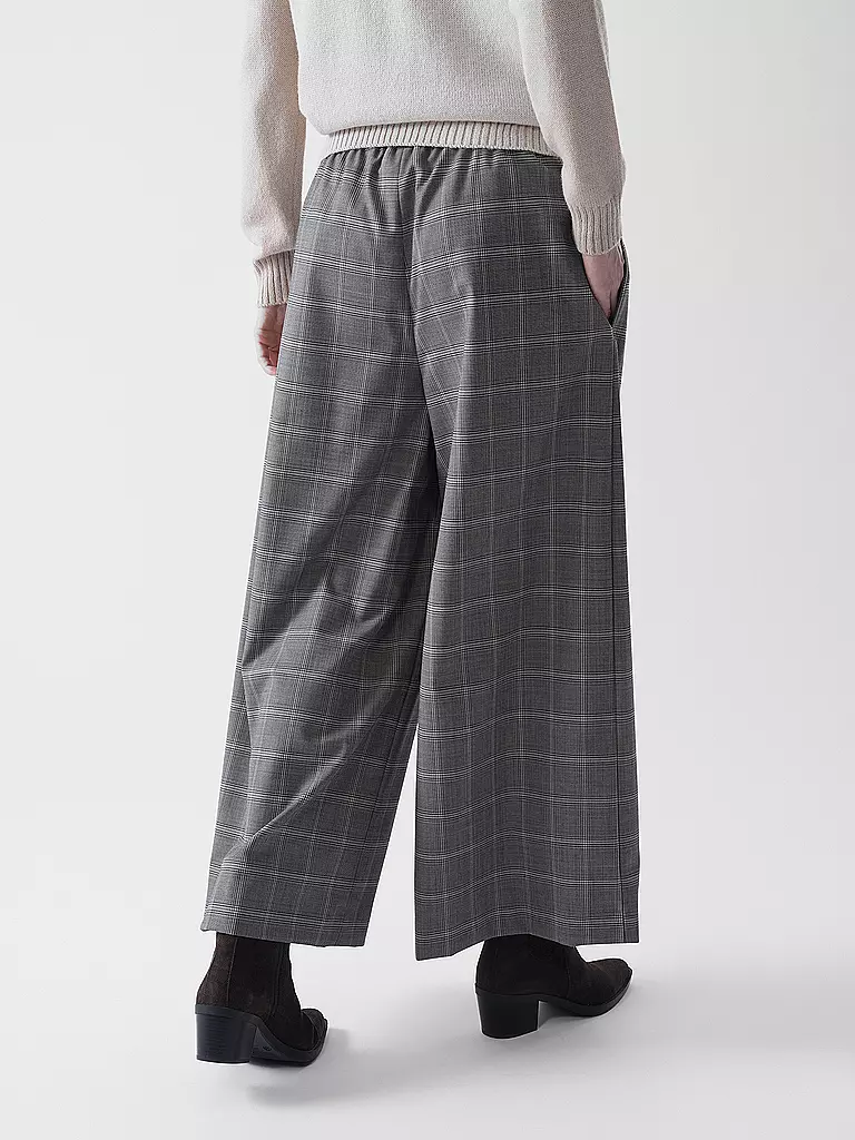 WEEKEND MAX MARA | Culotte LUIGI | Grigio